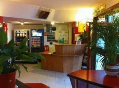 Lemon Hotel Avignon Rochefort Eksteriør bilde