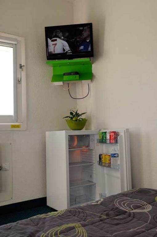 Lemon Hotel Avignon Rochefort Rom bilde