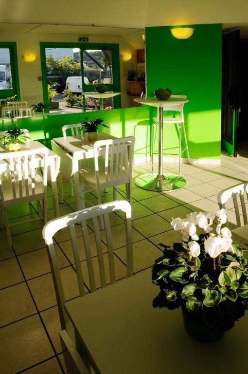 Lemon Hotel Avignon Rochefort Eksteriør bilde