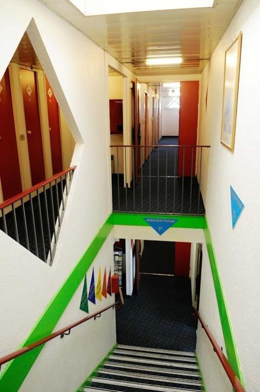 Lemon Hotel Avignon Rochefort Eksteriør bilde