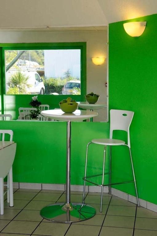 Lemon Hotel Avignon Rochefort Eksteriør bilde