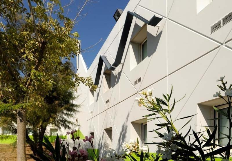 Lemon Hotel Avignon Rochefort Eksteriør bilde