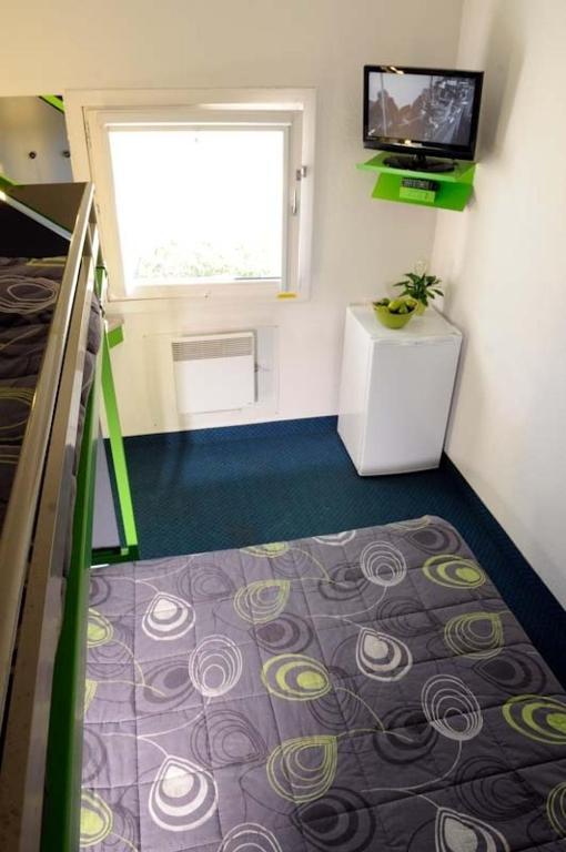 Lemon Hotel Avignon Rochefort Rom bilde