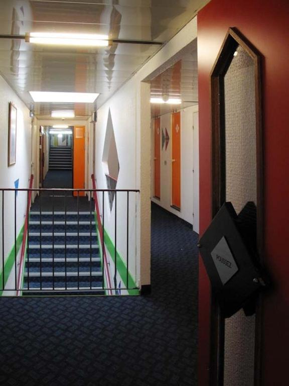 Lemon Hotel Avignon Rochefort Eksteriør bilde