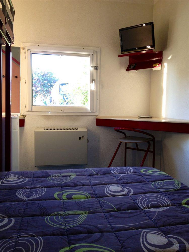 Lemon Hotel Avignon Rochefort Eksteriør bilde