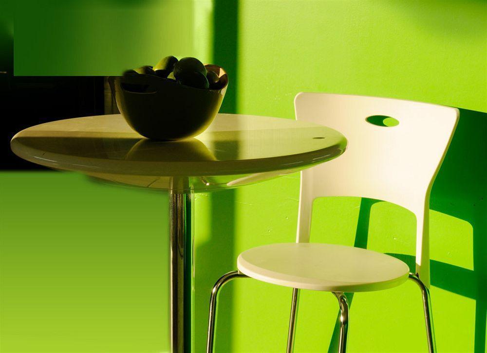 Lemon Hotel Avignon Rochefort Eksteriør bilde