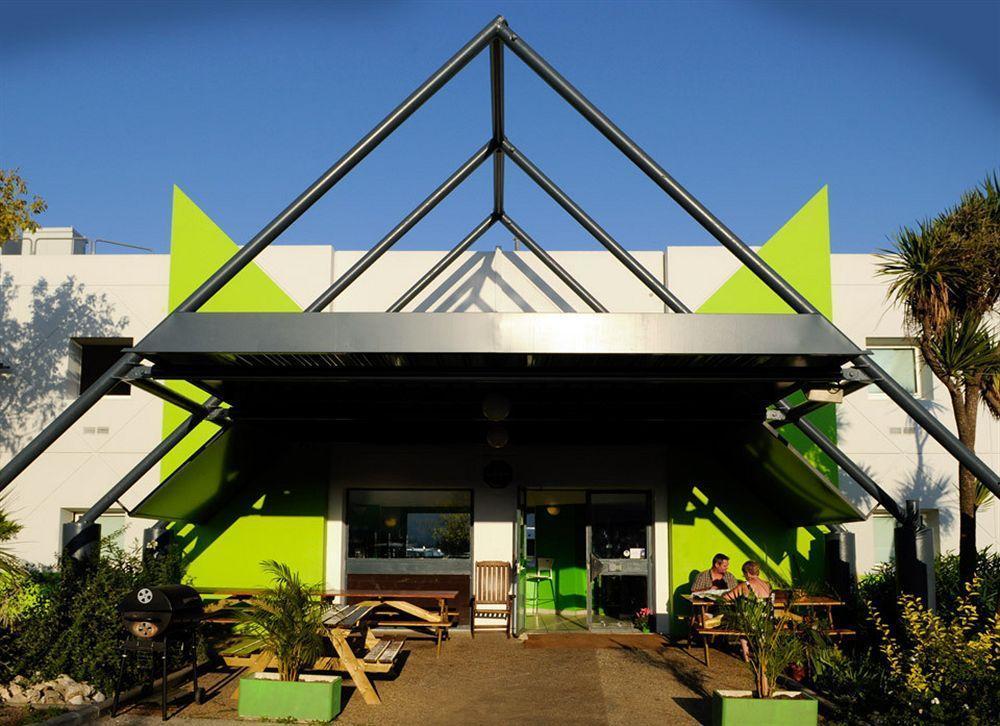 Lemon Hotel Avignon Rochefort Eksteriør bilde