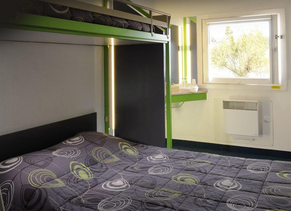 Lemon Hotel Avignon Rochefort Eksteriør bilde
