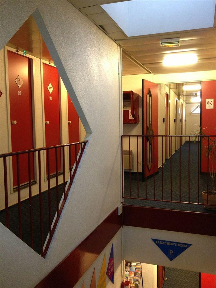 Lemon Hotel Avignon Rochefort Eksteriør bilde