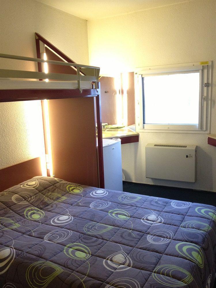 Lemon Hotel Avignon Rochefort Eksteriør bilde